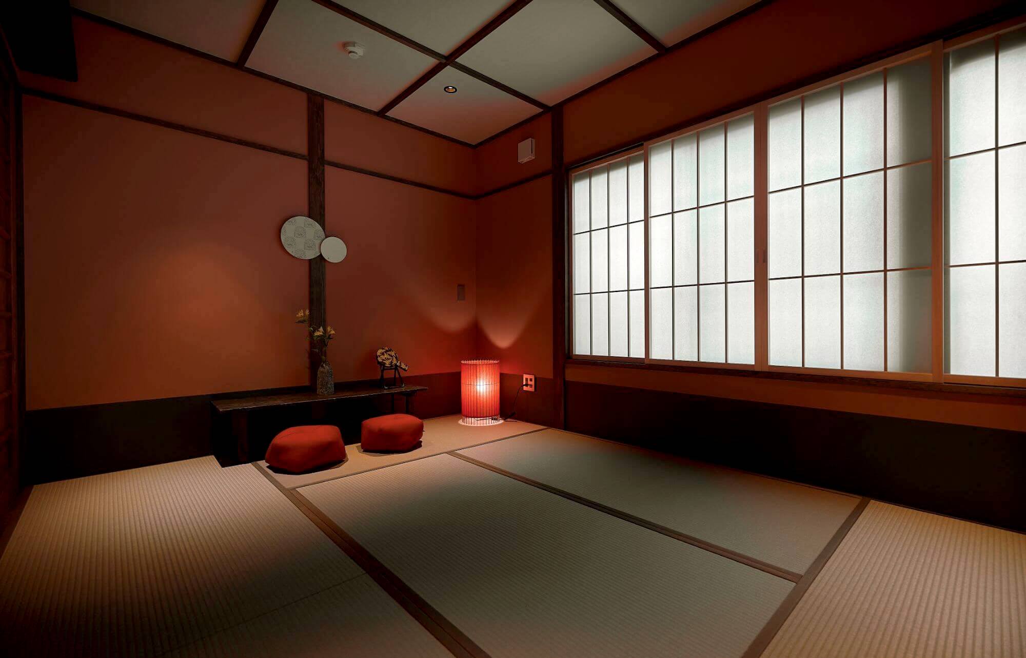 【GRAND OPENING 2020 August】Traditional Machiya House in Kyoto, Japan