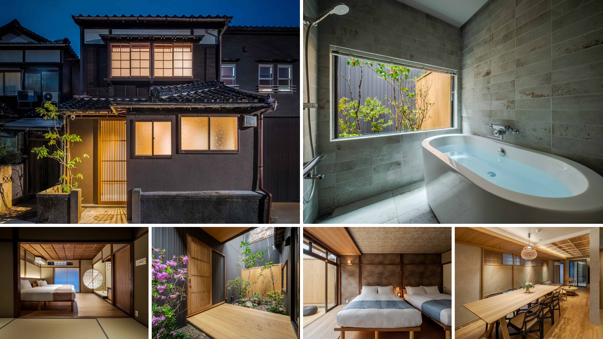 MACHIYA RESIDENCE INN Kanazawa 'Suiki' Machiya House