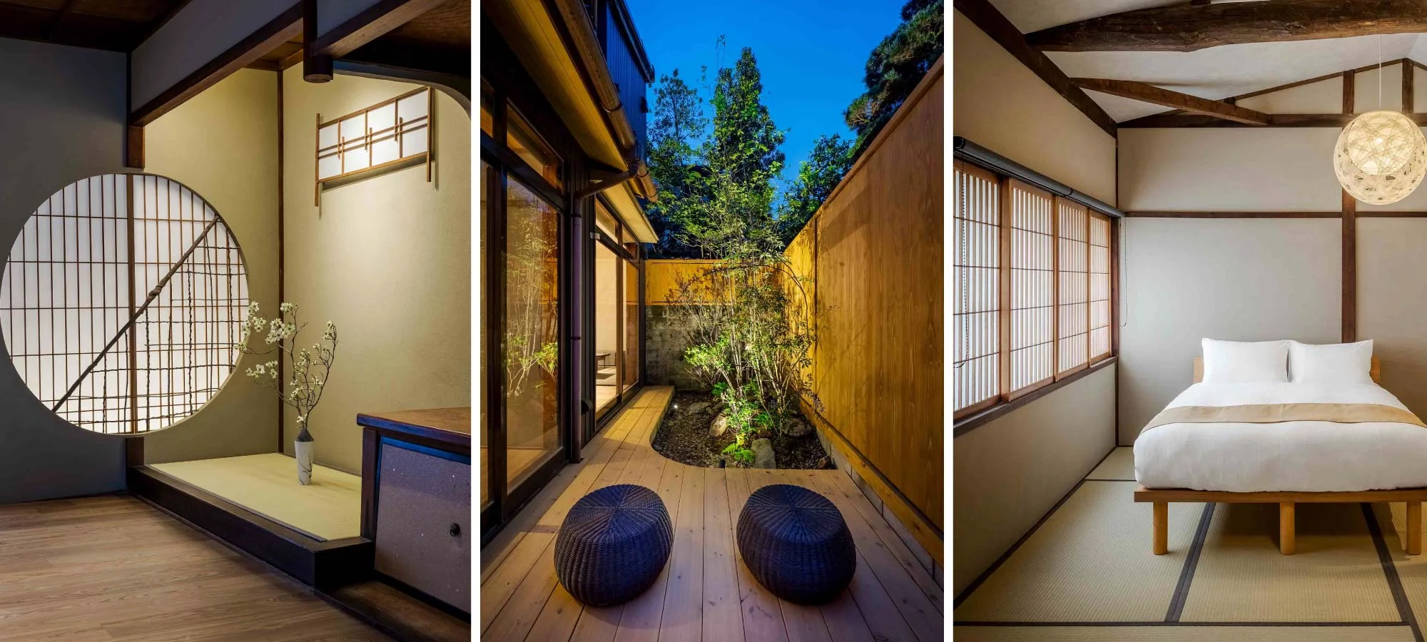 MACHIYA RESIDENCE INN Kanazawa 'Suiki' Machiya House