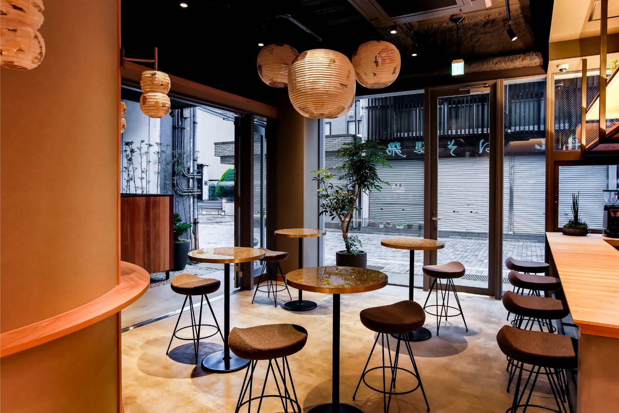 2019年6月京都駅前にホテル「eph KYOTO」オープンしました。