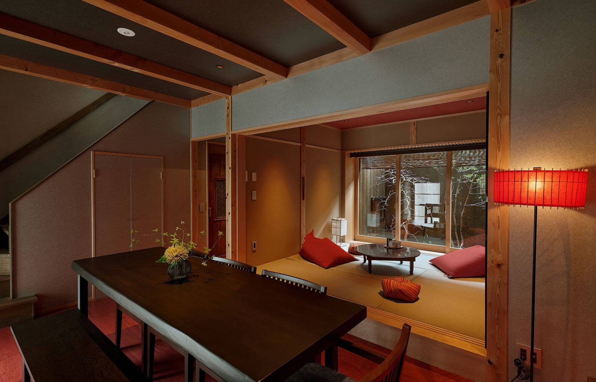 【GRAND OPENING 2020 August】Traditional Machiya House in Kyoto, Japan