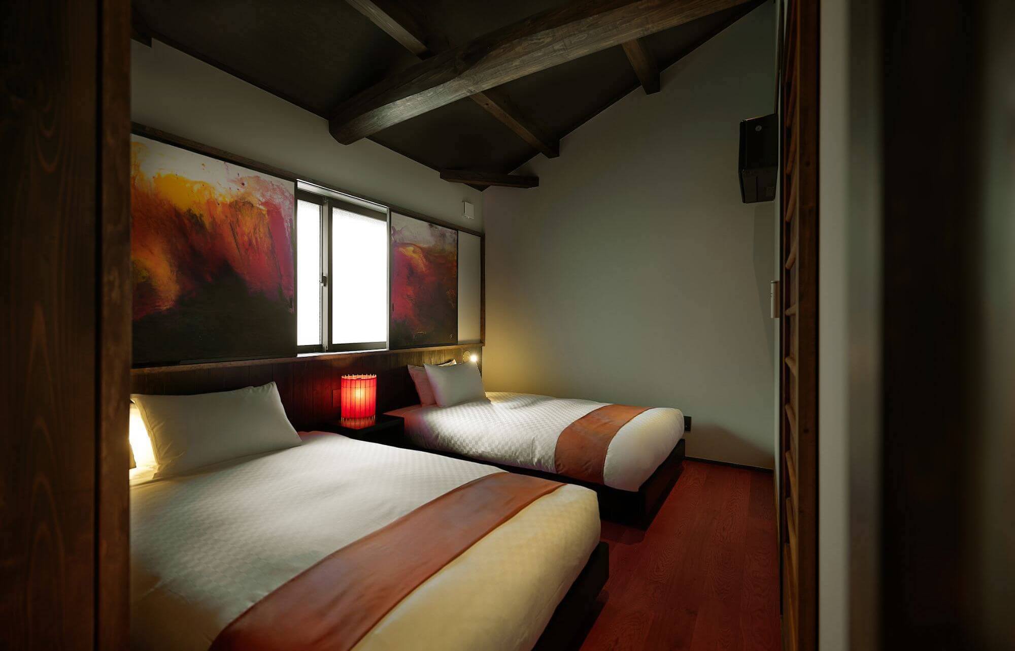 【GRAND OPENING 2020 August】Traditional Machiya House in Kyoto, Japan