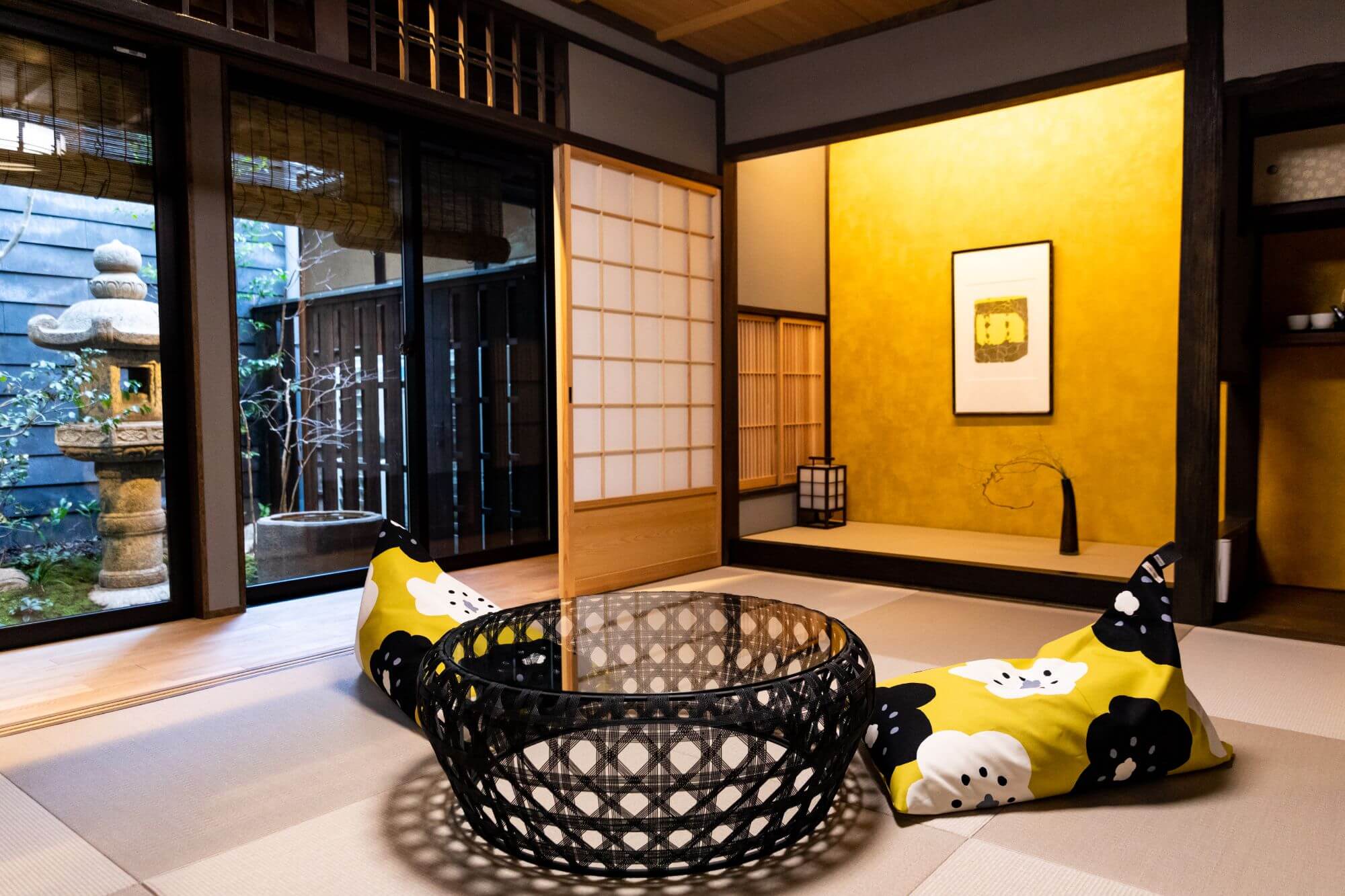 2019年6月京都駅前にホテル「eph KYOTO」オープンしました。