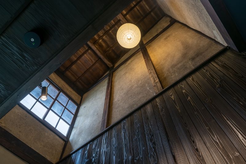 2020年8月京都に『町家レジデンスイン たそかれ』 がオープンします。