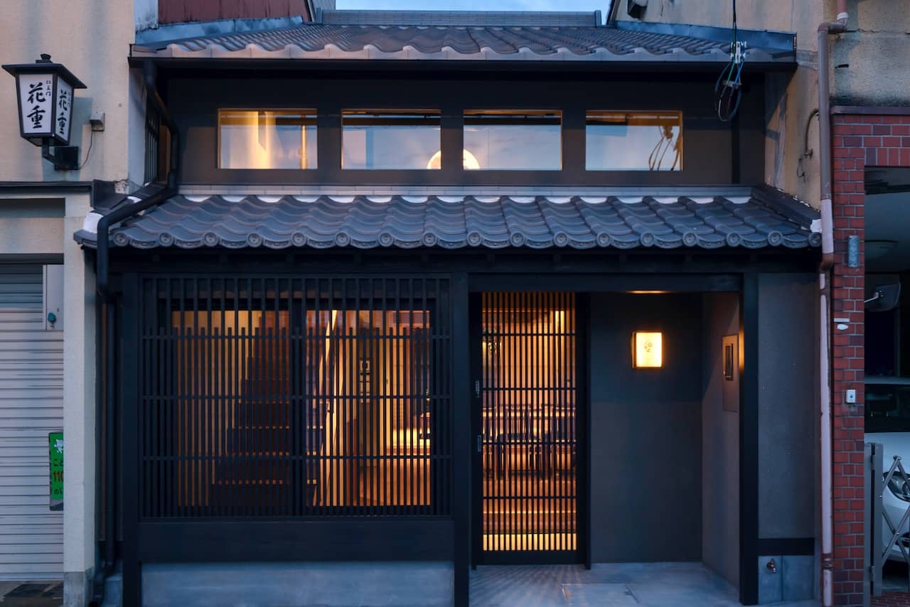 町家レジデンスイン京都・テレワークプラン