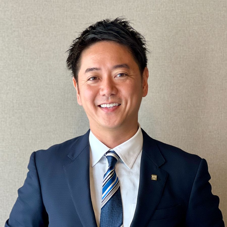 株式会社エイジェーインターブリッジ、代表取締役社長 新木弘明(あらき ひろあき)